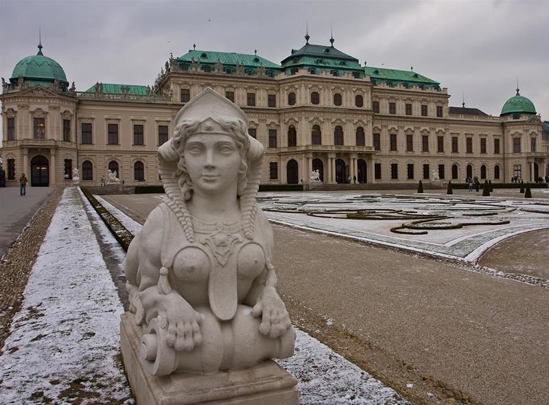 All Inclusive Austria 2026